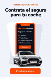 calcula tu seguro
